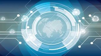 區(qū)塊鏈浪潮 技術(shù)軟件如何悄然重塑未來(lái)格局