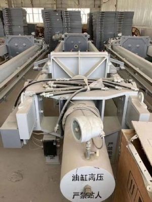 二手設備網 全自動壓濾設備選購指南與市場洞察